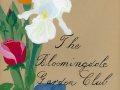 1964-101-Floral-Drawing-Arlene-Malek